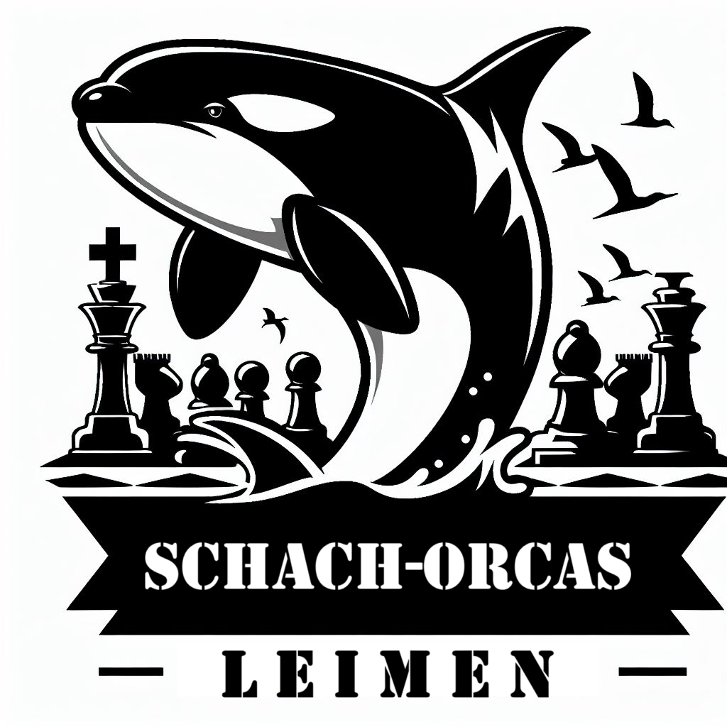 Schach-Orcas Leimen (1)